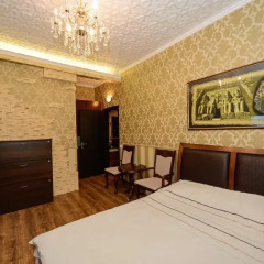 Гостиница Pasazh Center City Стандартный номер с различными типами кроватей фото 3