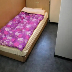 Отель Kimchee Gangnam Guesthouse Стандартный номер с различными типами кроватей фото 14