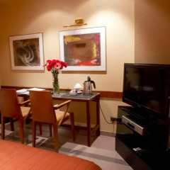 Отель Casa Canut 5* Номер Бизнес с двуспальной кроватью фото 20