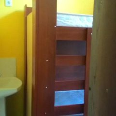 Alaska Hostel Стандартный номер с различными типами кроватей фото 3
