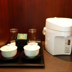 Keisei Hotel Miramare 3* Стандартный номер фото 4