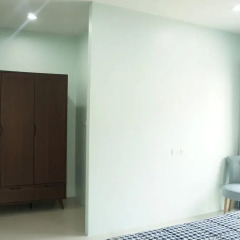 Отель Patong Hill House 3* Коттедж разные типы кроватей фото 17