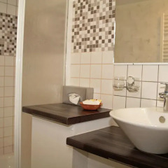 Hotel Dresden Domizil 3* Стандартный номер с 2 отдельными кроватями