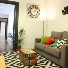 Отель Sweet BCN Traveller House комната для гостей фото 4