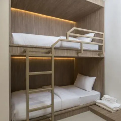 Отель Centra by Centara Phu Pano Resort Krabi 3* Улучшенный номер с различными типами кроватей фото 5