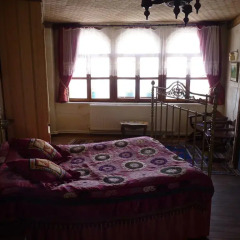 Buyuk Sinasos Konagi 2* Стандартный номер с различными типами кроватей фото 2