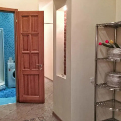 Гостиница Welcome Home Apt Malaya Sadovaya 3 сауна
