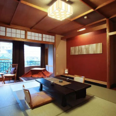 Hotel Shirakawa Yunokura Никко комната для гостей фото 4