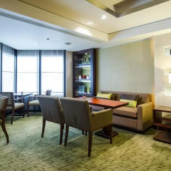Отель Holiday Inn Bangkok Silom развлечения