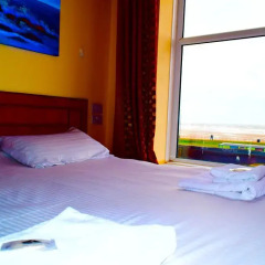 New Oceans Hotel детские мероприятия