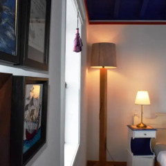Отель Quinta Da Meia Eira 3* Стандартный номер фото 6