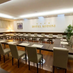 Boutique Hotel Kotoni фото 2