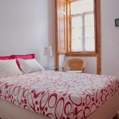 This Is Lisbon Hostel Лиссабон комната для гостей фото 2