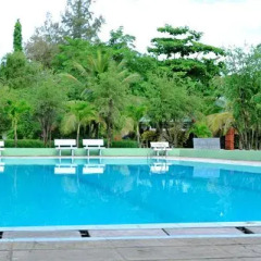 Отель TTC Resort Premium Doc Let бассейн фото 2