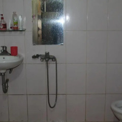 Отель Ta Van Family Homestay Шапа ванная фото 2