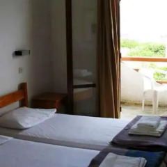 Hotel Boulas комната для гостей
