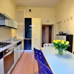 Отель Vic Apartament Prowansja в номере фото 2