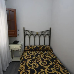 Отель Hostal Roma удобства в номере фото 2