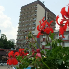 Hotel Orel - Все включено детские мероприятия