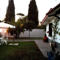 Отель Giardino Di Pan Италия, Казаль Палоччо - отзывы, цены и фото номеров - забронировать отель Giardino Di Pan онлайн фото 2