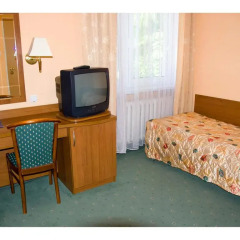 Отель Pensjonat Telimena 3* Апартаменты с различными типами кроватей фото 2