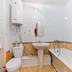 Апартаменты Askora Apartments on Frunze Апартаменты разные типы кроватей фото 13