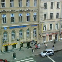 Hostel Capital Санкт-Петербург