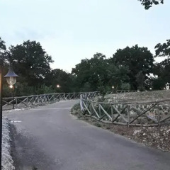 Отель Masseria Mazzalorsa Альберобелло фото 11