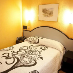 Отель Pinamar 3* Стандартный номер фото 3