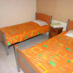Hostel Bedsntravel Стандартный номер фото 2
