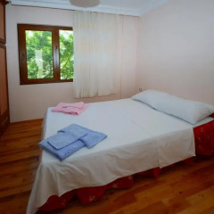 Отель Villa Merve комната для гостей фото 2