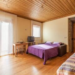 Отель Casa da Lagiela Rural Senses Студия