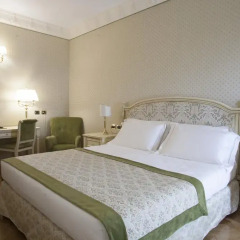 Hotel Marconi 4* Номер Делюкс с различными типами кроватей фото 2