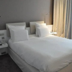 Отель Pullman Brussels Centre Midi 4* Стандартный номер