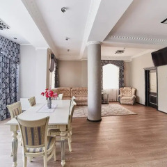 Гостиница Rest-Exclusive Guest House питание