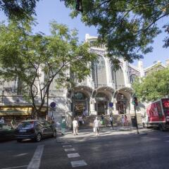 Отель Singularstays Plaza Redonda Валенсия фото 5