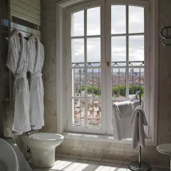 Отель Villa Florentine 5* Стандартный номер с различными типами кроватей фото 7