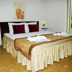 Pendik Marine Hotel 3* Стандартный номер с различными типами кроватей фото 21