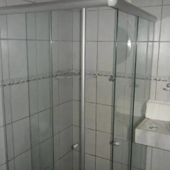 Hotel Enseada dos Corais 3* Стандартный номер с различными типами кроватей фото 2