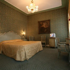 Отель Locanda Ca Del Brocchi 3* Стандартный номер фото 3