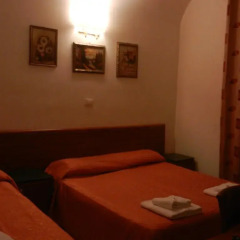Hostel Pink Floyd комната для гостей фото 4