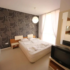 Апартаменты Menada Rainbow Apartments Студия Эконом фото 7