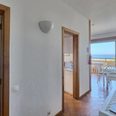 Отель Dom Pedro Meia Praia 3* Апартаменты с различными типами кроватей фото 5