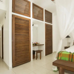Отель Rockside Beach Resort 3* Номер Делюкс с различными типами кроватей фото 3