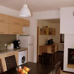 Отель Boyana Vacation Houses 2* Вилла с различными типами кроватей фото 23