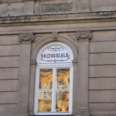 2 Lions Hostel Sobornyi развлечения