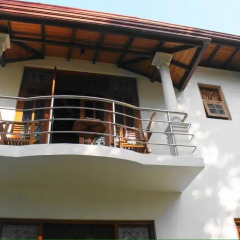 Mahakumara White House Hotel 3* Номер Делюкс с двуспальной кроватью фото 11