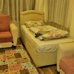 Отель Ata Apart Otel спа