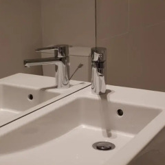 Отель Cale Guest House 4* Номер Делюкс разные типы кроватей