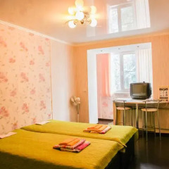 Гостиница Lenina 3kA в Железноводске отзывы, цены и фото номеров - забронировать гостиницу Lenina 3kA онлайн Железноводск спа фото 2